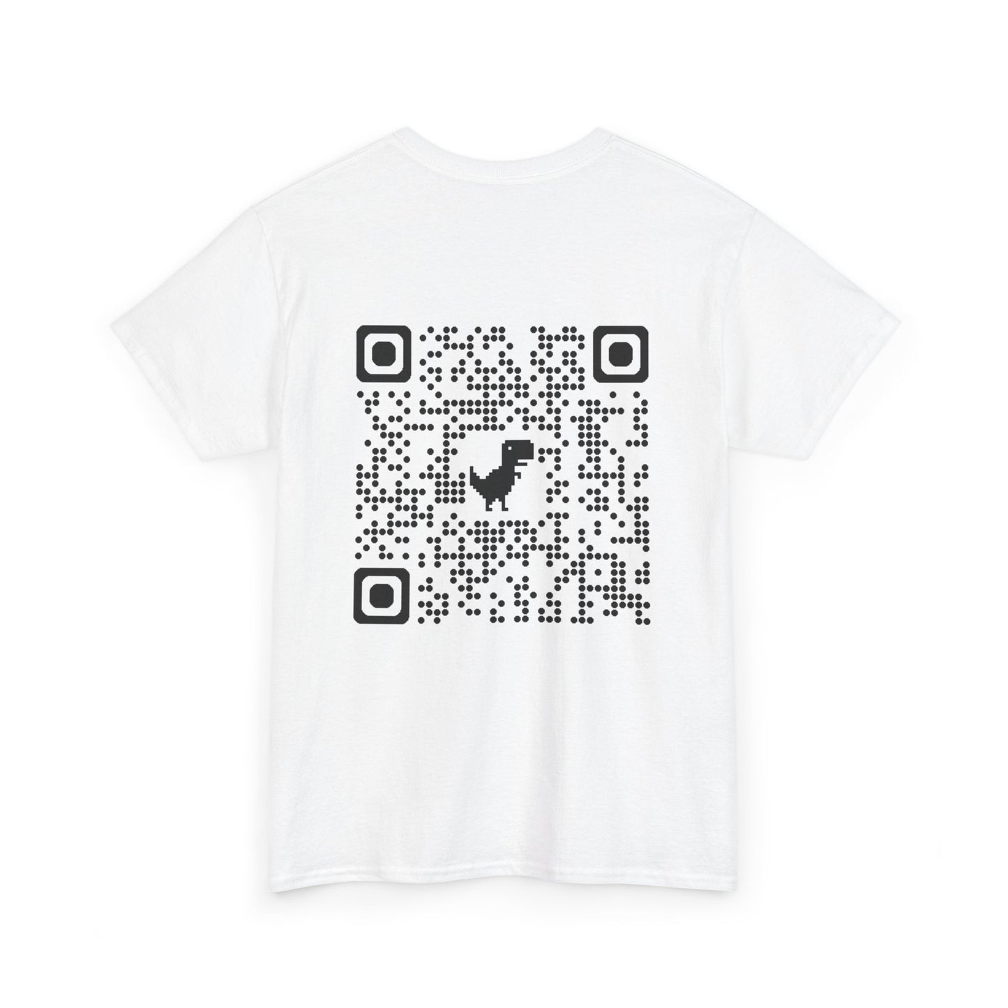 McFlamingo T-shirt support MCFL- Mcflamingo's Loyalty Token
